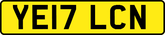YE17LCN