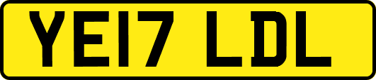 YE17LDL