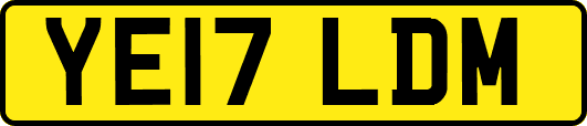 YE17LDM