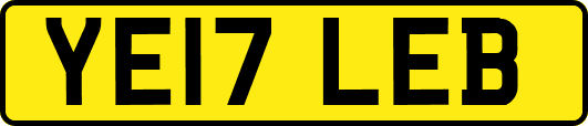 YE17LEB