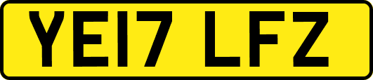 YE17LFZ