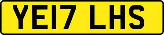 YE17LHS