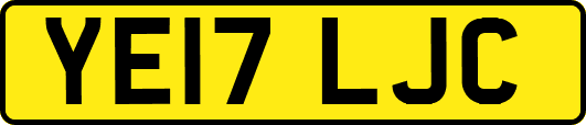 YE17LJC