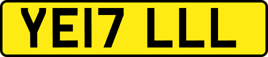 YE17LLL