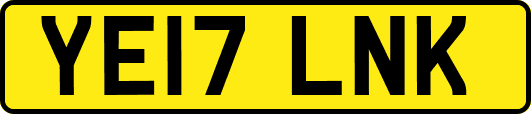 YE17LNK