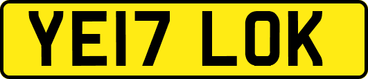 YE17LOK