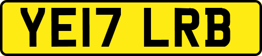 YE17LRB