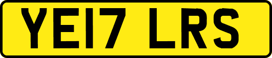 YE17LRS