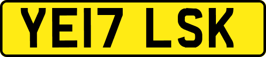 YE17LSK