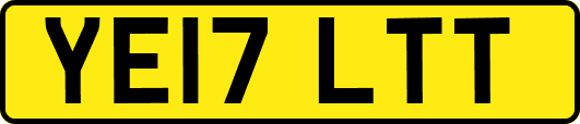 YE17LTT