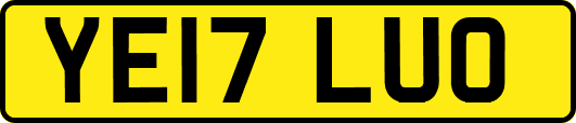 YE17LUO
