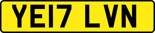 YE17LVN