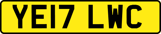 YE17LWC