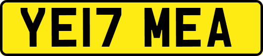 YE17MEA