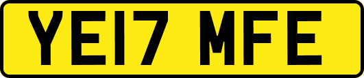 YE17MFE