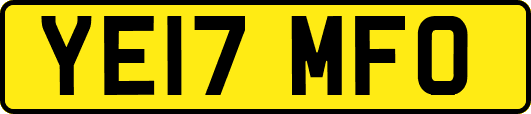 YE17MFO