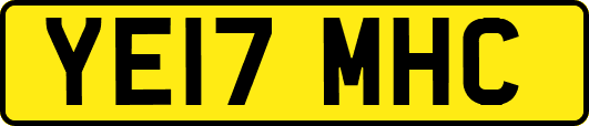 YE17MHC