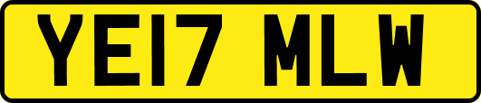 YE17MLW