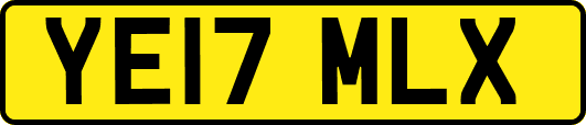 YE17MLX