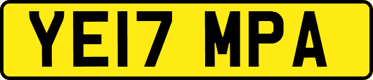 YE17MPA