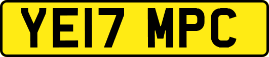 YE17MPC