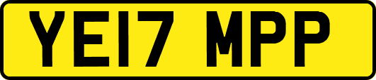 YE17MPP