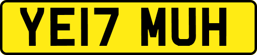 YE17MUH