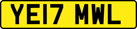 YE17MWL