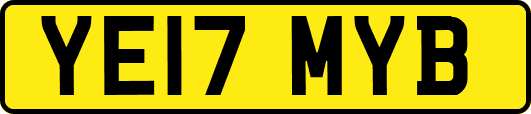 YE17MYB