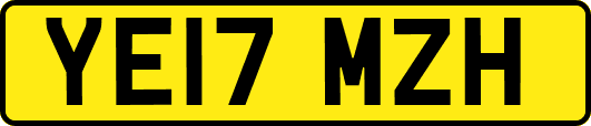 YE17MZH