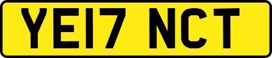 YE17NCT