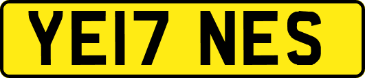 YE17NES