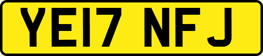 YE17NFJ