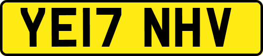 YE17NHV