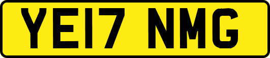 YE17NMG