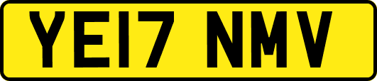 YE17NMV