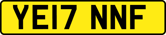 YE17NNF