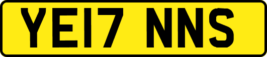 YE17NNS