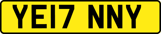 YE17NNY