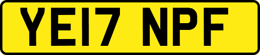 YE17NPF