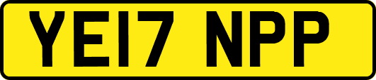 YE17NPP