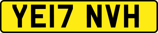 YE17NVH