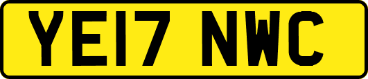 YE17NWC