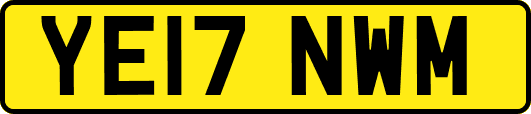 YE17NWM