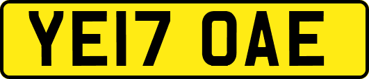 YE17OAE