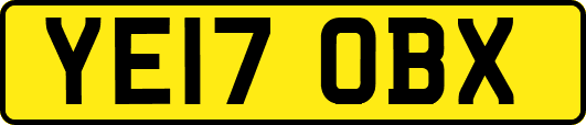 YE17OBX