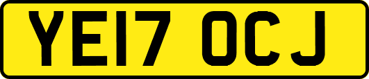 YE17OCJ