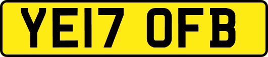 YE17OFB