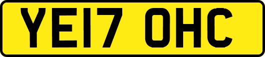 YE17OHC