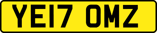 YE17OMZ